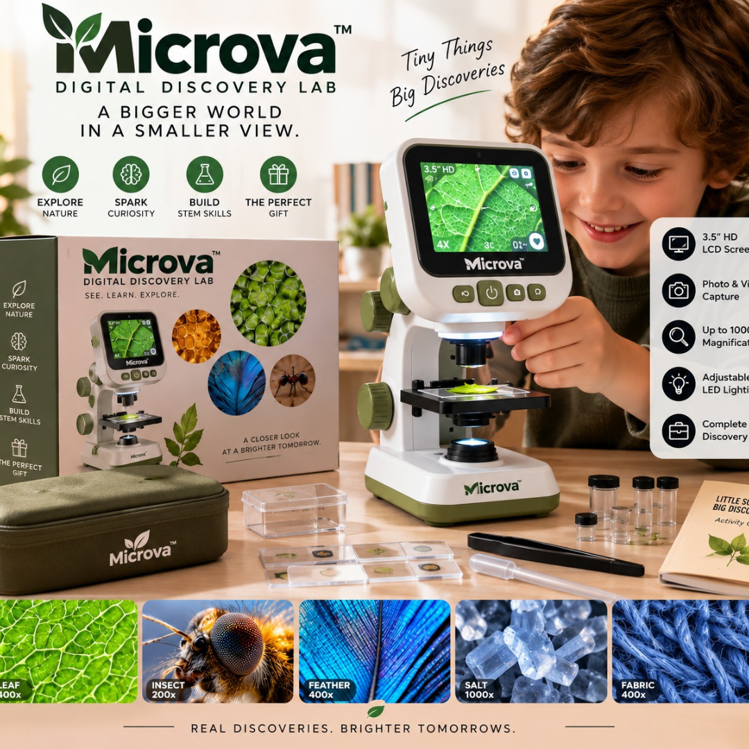 ExploreOne™️ Digital Discovery Lab