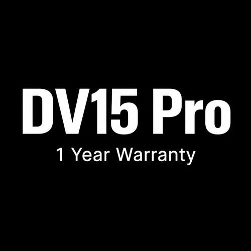 DV15 Pro | Special Price
